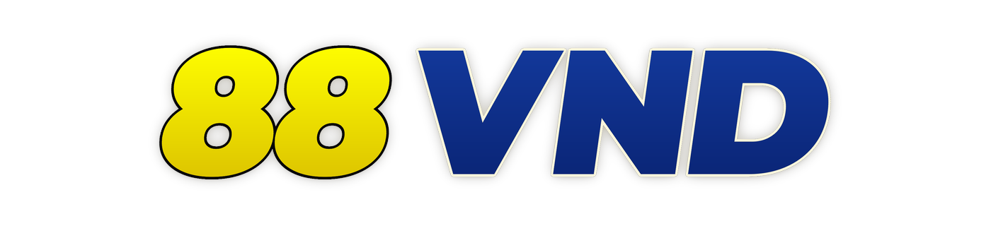 88vnd Logo